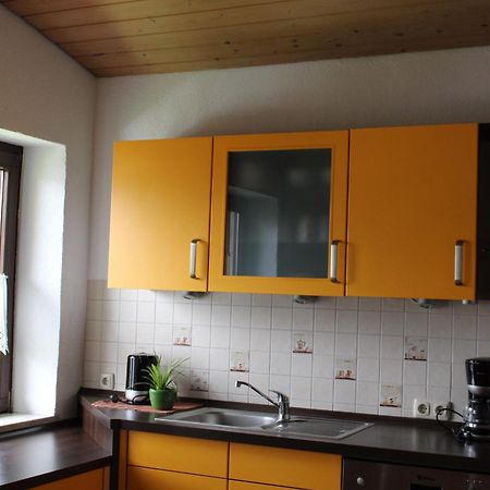 Ferienwohnungen Sternkopf Immenstadt im Allgäu Exterior photo