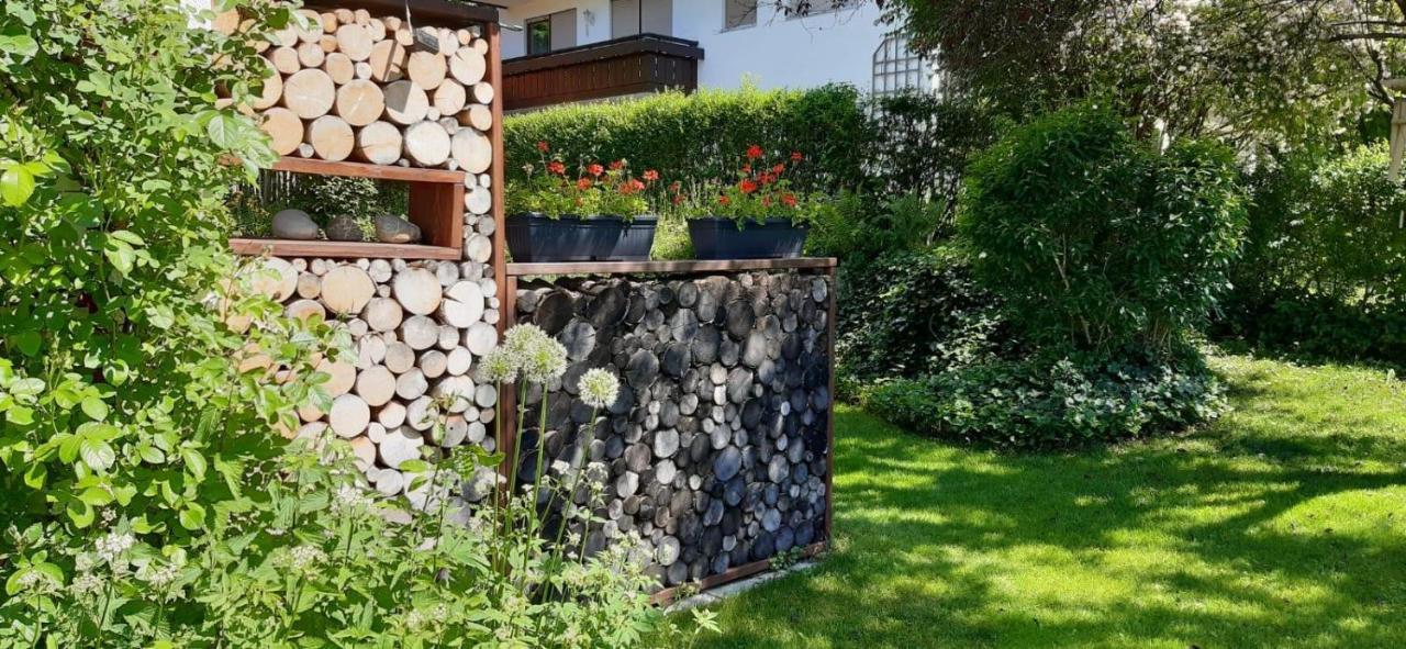Ferienwohnungen Sternkopf Immenstadt im Allgäu Exterior photo