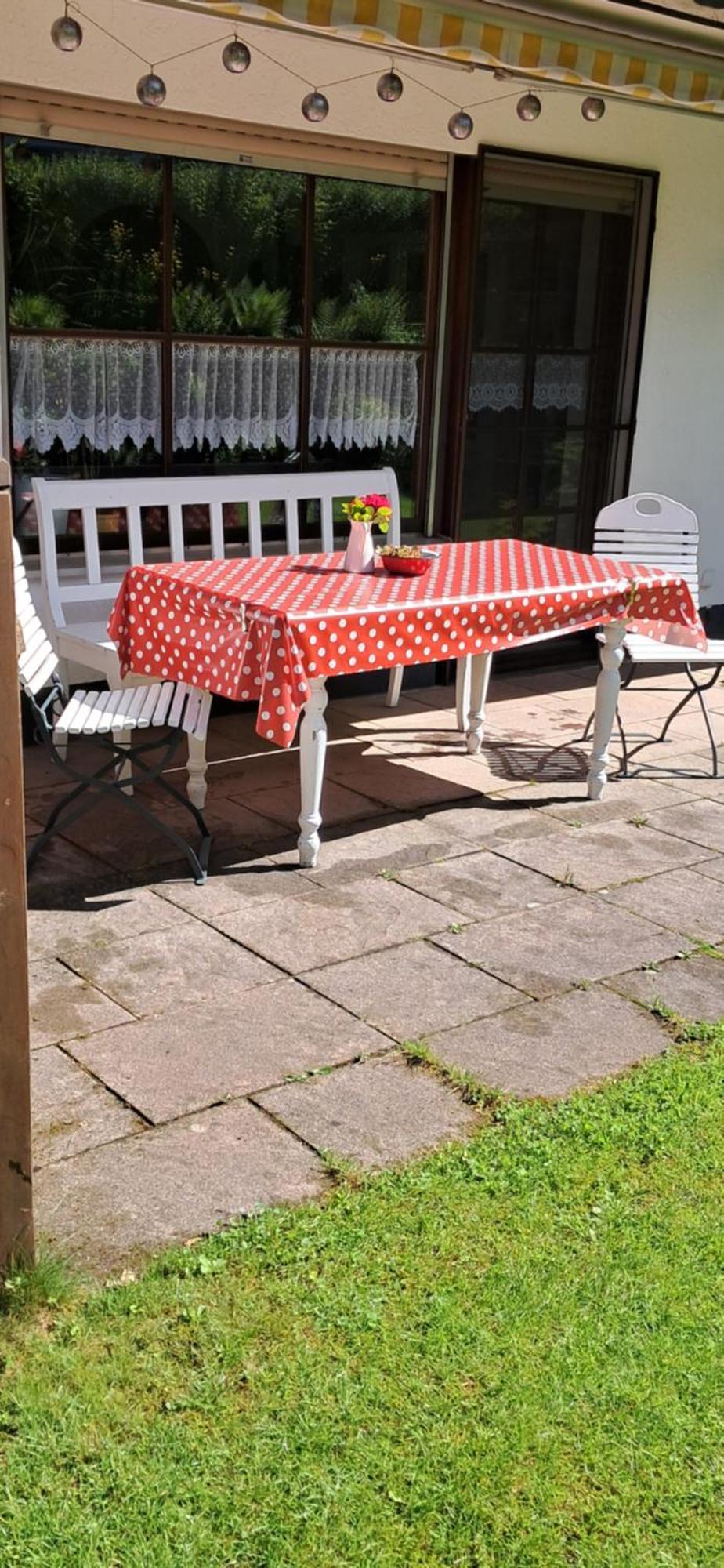 Ferienwohnungen Sternkopf Immenstadt im Allgäu Exterior photo