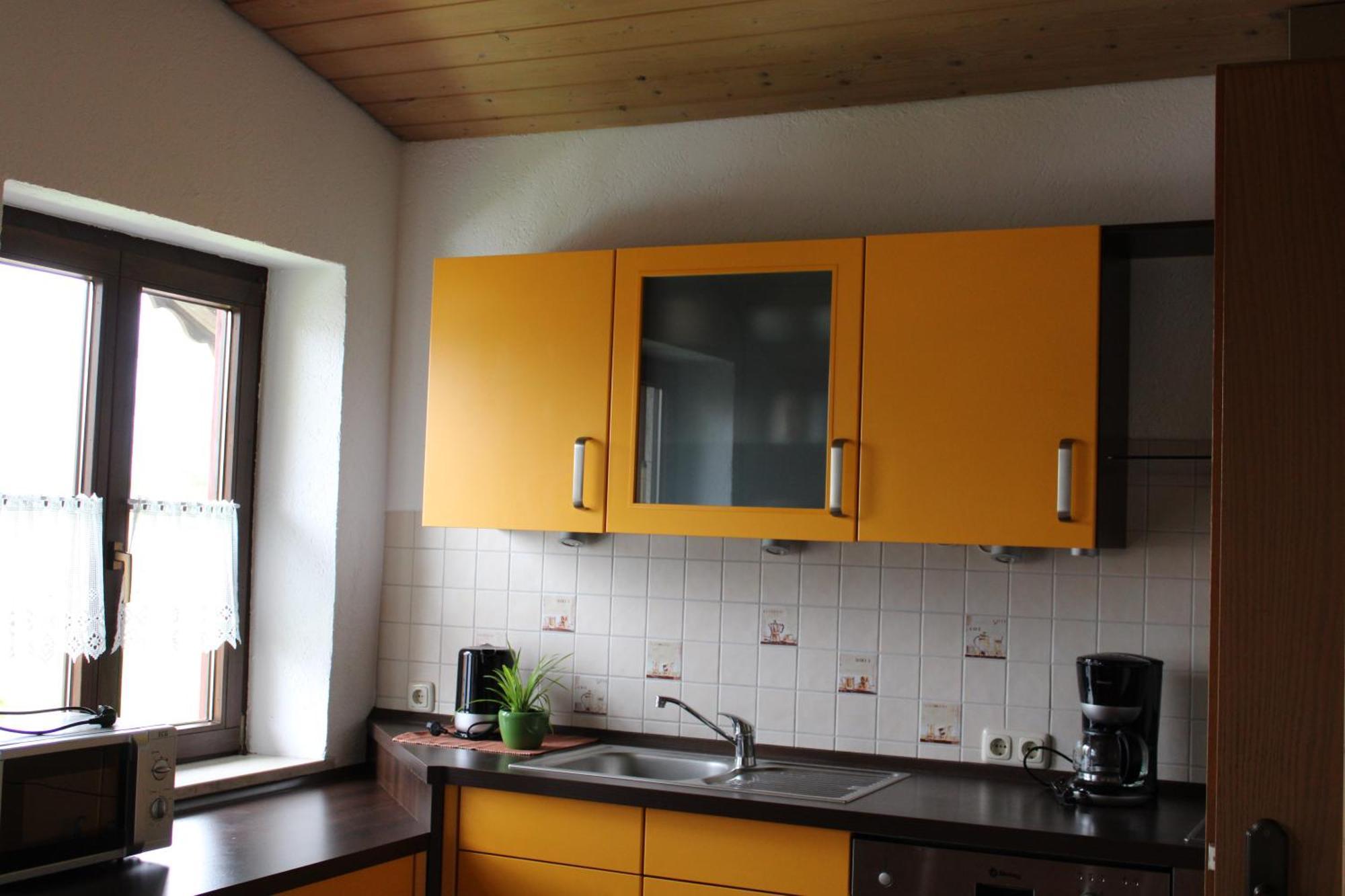 Ferienwohnungen Sternkopf Immenstadt im Allgäu Exterior photo