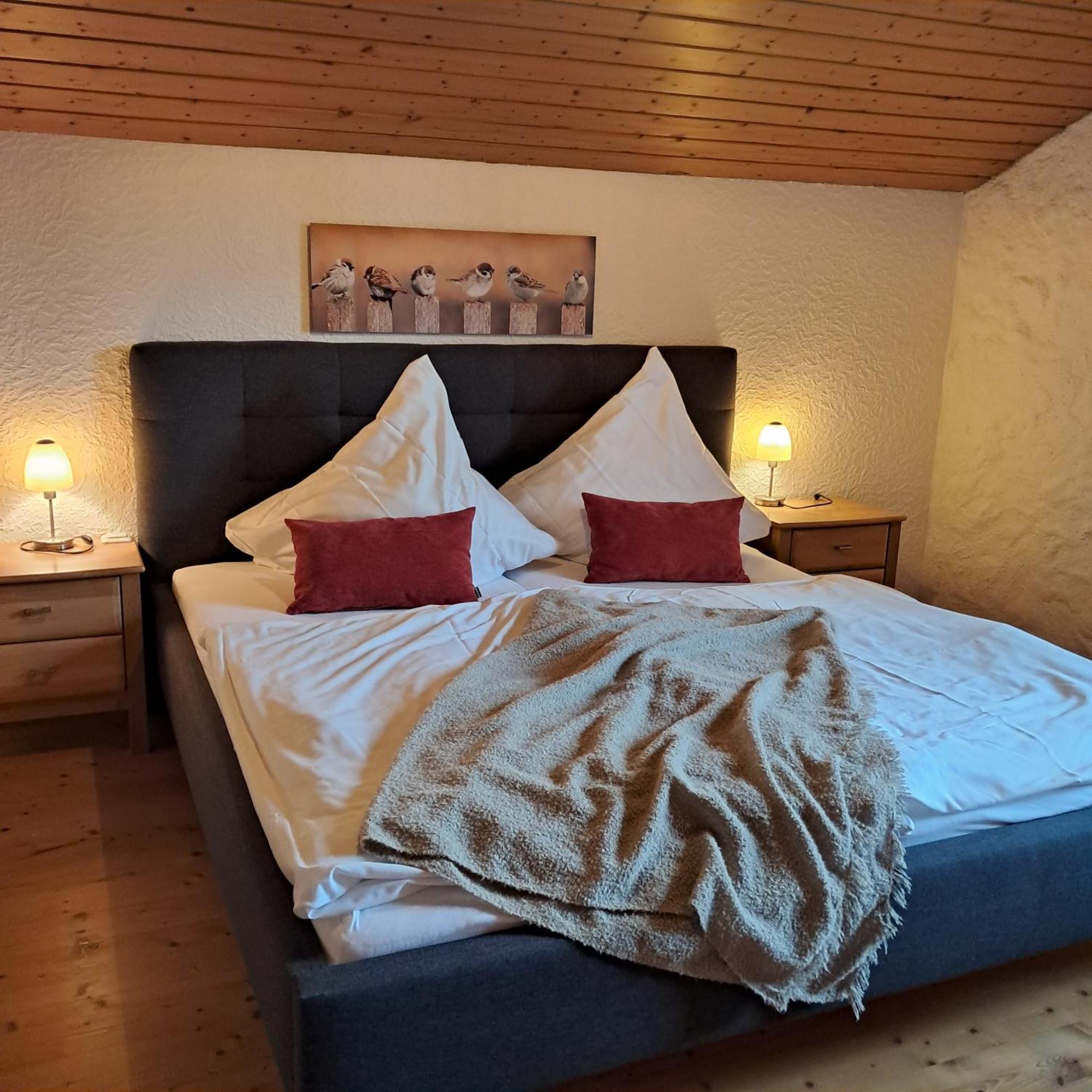 Ferienwohnungen Sternkopf Immenstadt im Allgäu Exterior photo